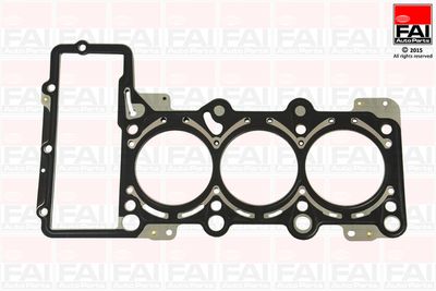 Blīve, Motora bloka galva FAI AutoParts HG1603