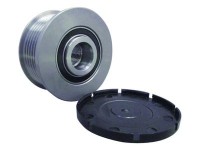 Механизм свободного хода генератора WAI 24-91278