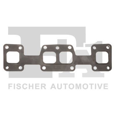 Прокладка, выпускной коллектор FA1 413-036