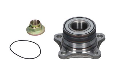 Riteņa rumbas gultņa komplekts KAVO PARTS WBK-9030