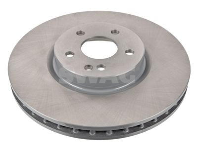 Тормозной диск SWAG 10 10 4855