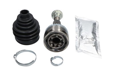 Шарнирный комплект, приводной вал KAVO PARTS CV-8510