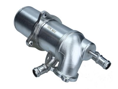 Радиатор, рециркуляция ОГ MAXGEAR 27-0791