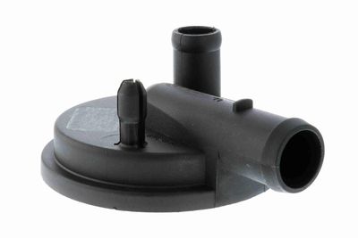 Eļļas atdalītājs, Kartera ventilācija VAICO V10-2591