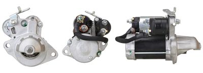 Starteris DRI 333033142