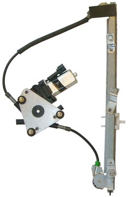 Стеклоподъемник VALEO 850013