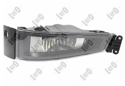 Miglas lukturis ABAKUS 052-30329-1525