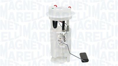 Модуль топливного насоса MAGNETI MARELLI 519700000088