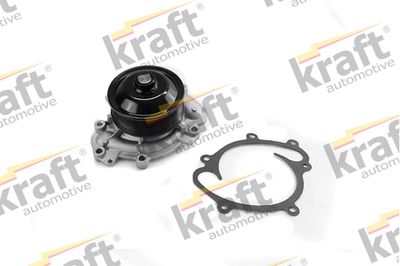 Ūdens sūknis, dzinēja dzesēšana KRAFT AUTOMOTIVE 1501007