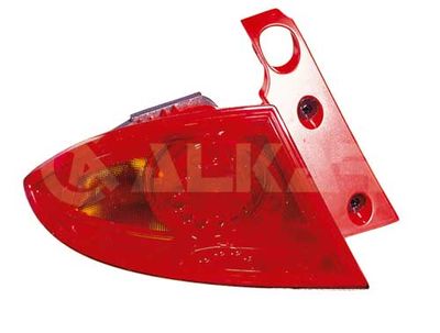 Aizmugurējais lukturis ALKAR 2205095