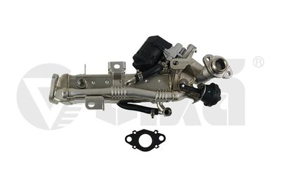 Радиатор, рециркуляция ОГ vika 19614101