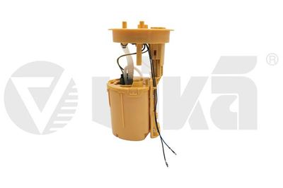 Топливный насос vika 99191492401