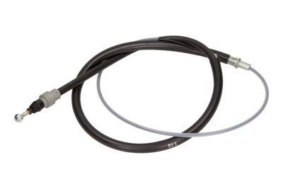 Trose, Stāvbremžu sistēma MAXGEAR 32-0411