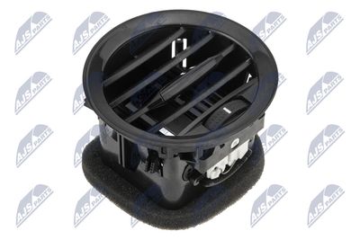 Пневмофорсунка, панель приборов NTY EZC-PL-114