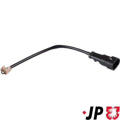 Датчик, износ тормозных колодок JP GROUP 5397300200