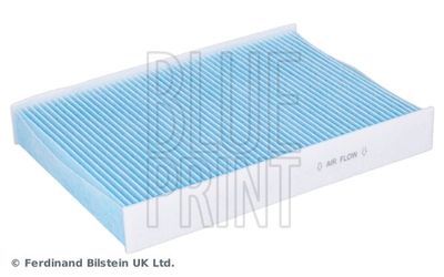 Filtrs, Salona telpas gaiss BLUE PRINT ADV182520