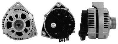 Генератор DRI 2161111202