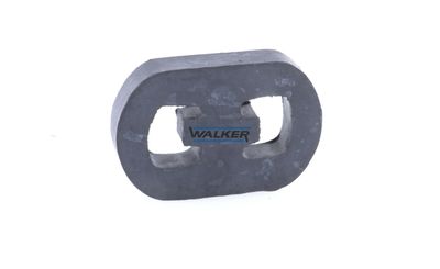 Резиновые полоски, система выпуска WALKER 81249