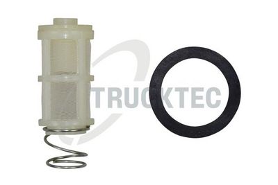 Degvielas filtrs TRUCKTEC AUTOMOTIVE 01.14.014