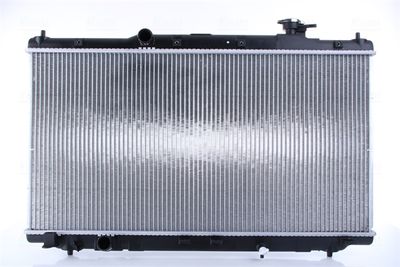 Radiators, Motora dzesēšanas sistēma NISSENS 606310