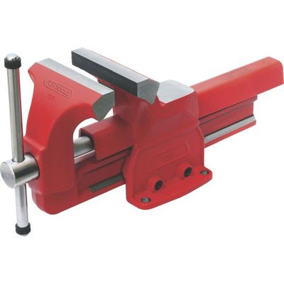 Skrūvspīles KS TOOLS 914.0026