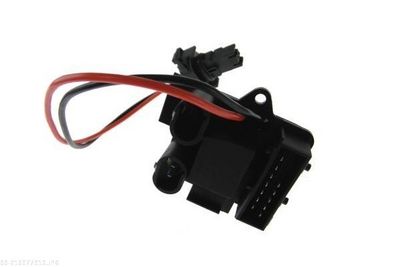 Rezistors, Salona ventilators AUTOMEGA 210077910