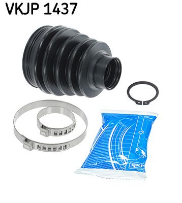 Комплект пыльника, приводной вал SKF VKJP 1437