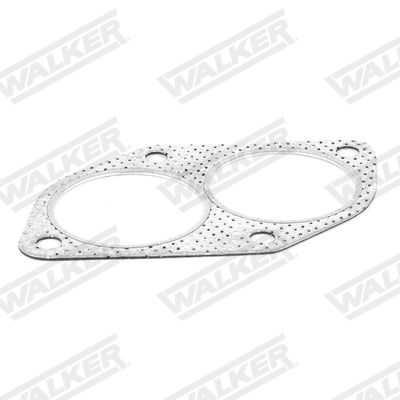 Прокладка, труба выхлопного газа WALKER 81120