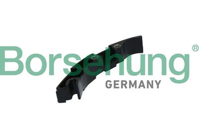Планка успокоителя, цепь привода BORSEHUNG B1G022
