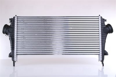 Starpdzesētājs NISSENS 961252