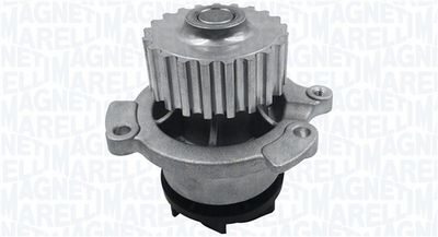 Ūdens sūknis, dzinēja dzesēšana MAGNETI MARELLI 352316171418