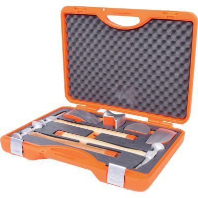 Baulēšanas komplekts KS TOOLS 140.2475