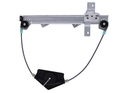 Стеклоподъемник VALEO 850781