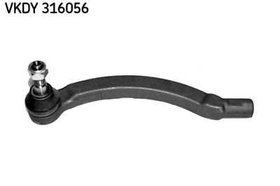 Наконечник поперечной рулевой тяги SKF VKDY 316056
