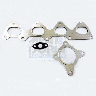 Монтажный комплект, компрессор MEAT & DORIA 60860