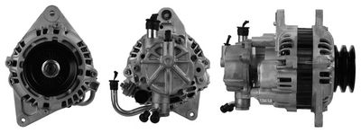 Ģenerators DRI 5261261102