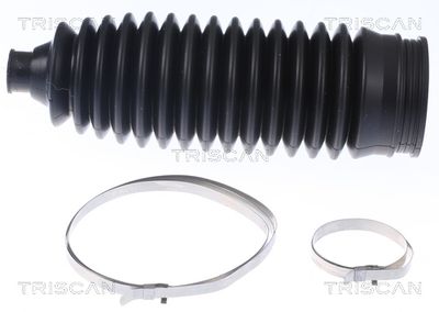 Putekļusargu komplekts, Stūres iekārta TRISCAN 8500 68013