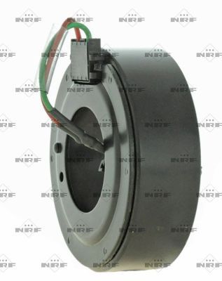 Spole, elektromagnētiskais sajūgs (kompresors) NRF 380619