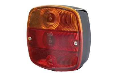 Задний фонарь HELLA 2SE 002 514-171