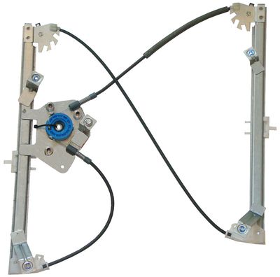 Стеклоподъемник VALEO 851449