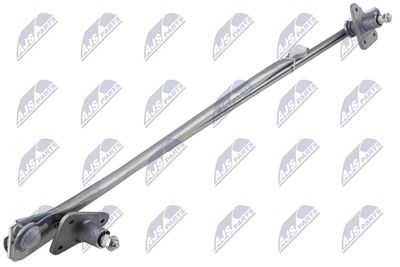 Система тяг и рычагов привода стеклоочистителя NTY EMW-MS-006