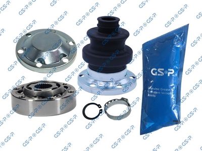 Шарнирный комплект, приводной вал GSP 605048