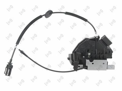 Durvju slēdzene ABAKUS 132-017-065