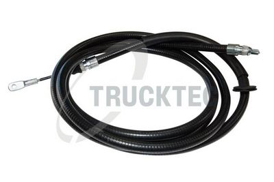 Trose, Stāvbremžu sistēma TRUCKTEC AUTOMOTIVE 02.35.276