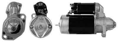 Стартер DRI 328113092