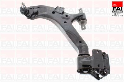 Neatkarīgās balstiekārtas svira, Riteņa piekare FAI AutoParts SS10121