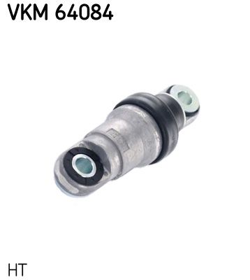 Siksnas spriegotājs, Ķīļsiksna SKF VKM 64084