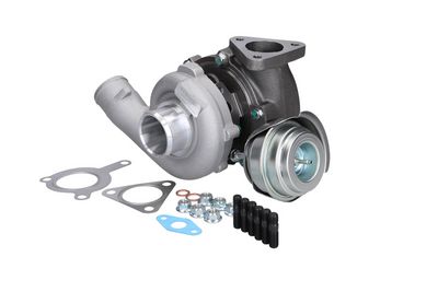 Компрессор, наддув KAMOKA 8600198