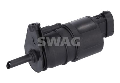 Водяной насос, система очистки окон SWAG 60911995