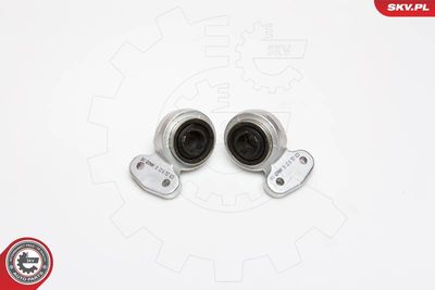 Piekare, Šķērssvira ESEN SKV 04SKV005